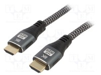 Gembird CCB-HDMI8K-2M Kabel