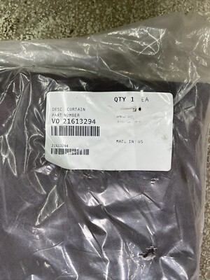 Volvo Truck 21613294 Curtain,Brown 