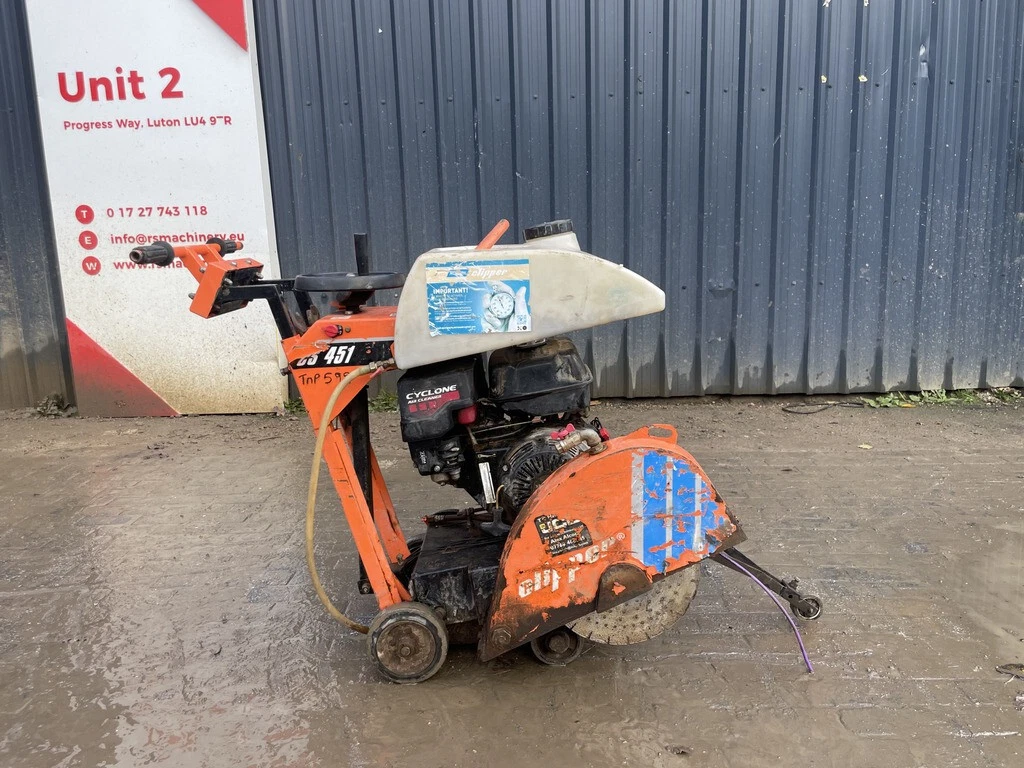 Cs451 sale floor saw