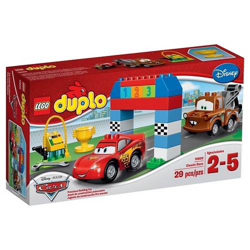 lego classic duplo