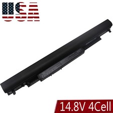 HS04 HS03 Battery for HP 250 255 G4 15-BA042NR 807956-001 hstnn-lb6u hstnn-pb6s
