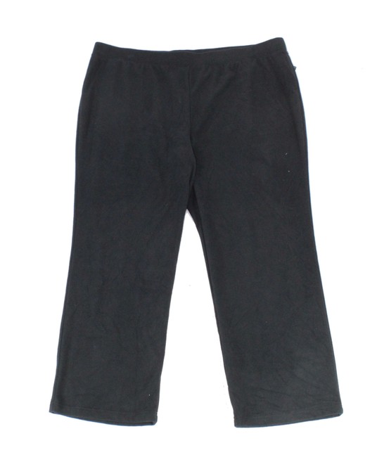 karen scott womens pants