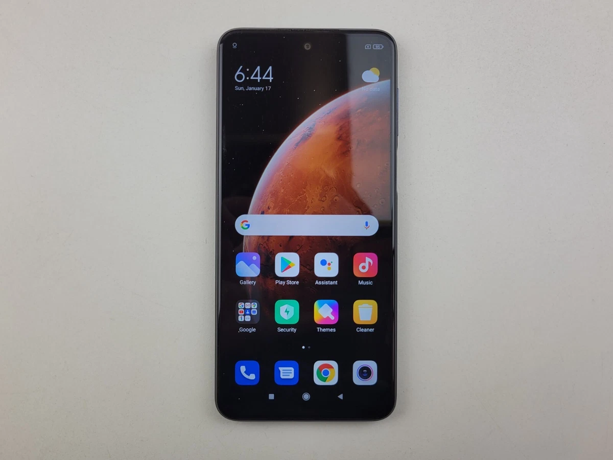 Xiaomi Redmi Note 9S for Sale | Shop New & Used Cell Phones | eBay