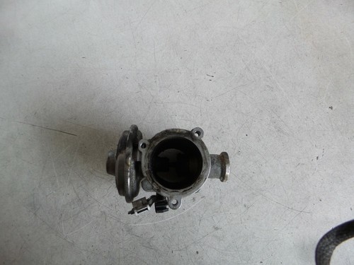 BMW E61 (E60) 530d Ez05 M57 218Ps Abgasrückführventil AGR Ventil 7791480