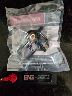 3F2Z9G756AC BOSCH OEM/NEW FORD MOTORCRAFT CM5229 FUEL INJECTION