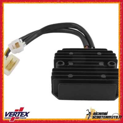 Spannungsregler Yamaha Xz 550 R Vision 1982-1983 AYA6014 #2