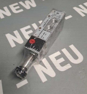 SXE9561A8000 - NORGREN - SXE9561-A80-00 / Magnetventil NEU