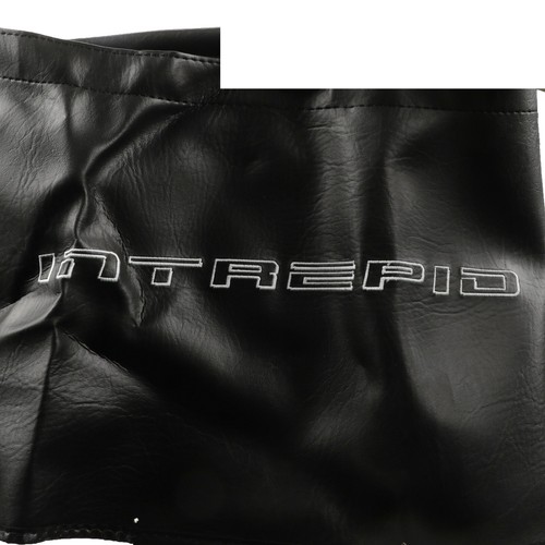 GENUINE MOPAR 1993-1997 DODGE INTREPID FRONT END COVER BRA KIT OEM NEW 82300686 - Picture 6 of 6