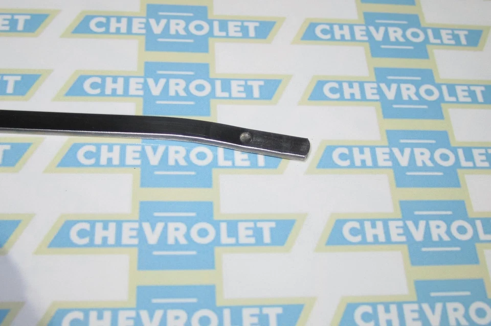 Chevrolet BelAir 1965-1967, Impala brazos y escobillas limpiaparabrisas. Envío gratis Foto 3 de 4