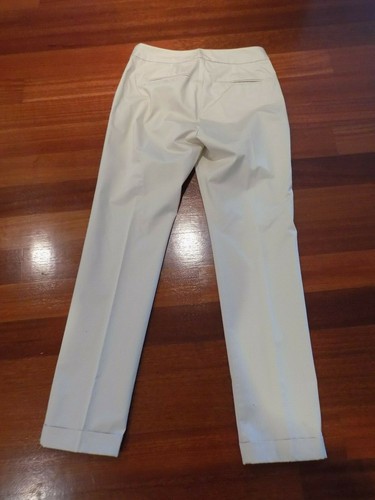 MAX\u0026CO Womens Light Trousers Beige 