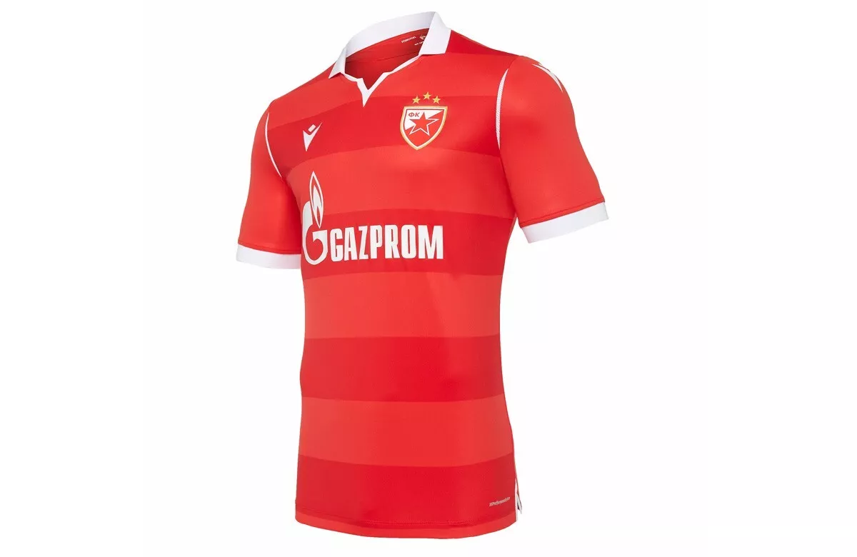 crvena Zvezda Classic T-Shirt.png Essential T-Shirt for Sale by