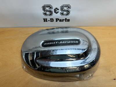 Genuine Harley-Davidson Sportster XL Swingback Air Cleaner COVER