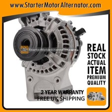 Alternador Volvo XC40 1.5 gasolina 2018-2019