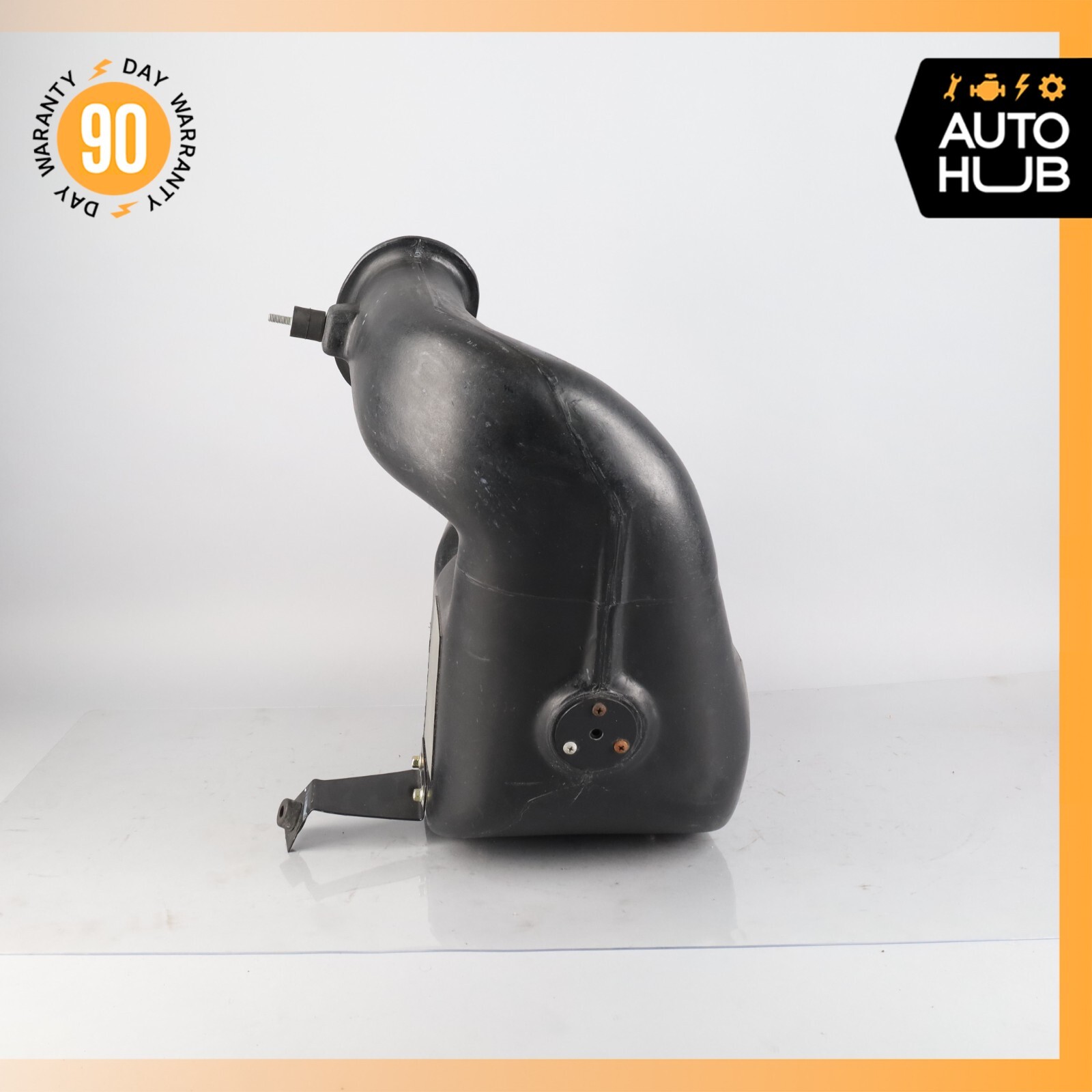 00-04 Aston Martin DB7 Vantage Left Driver Side Air Intake Cleaner Box OEM 23k