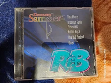 Discovery Sampler by Various Artists (CD, Jan-2011)