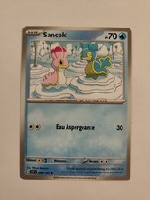 Carte Pokémon - Sancoki 046/191 - Étincelles Déferlantes EV08