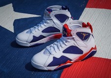 Size 18 - Air Jordan 7 Retro Tinker Alternate for sale online | eBay