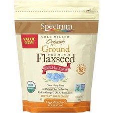 Spectrum Essentials Organic Ground Premium Fl...