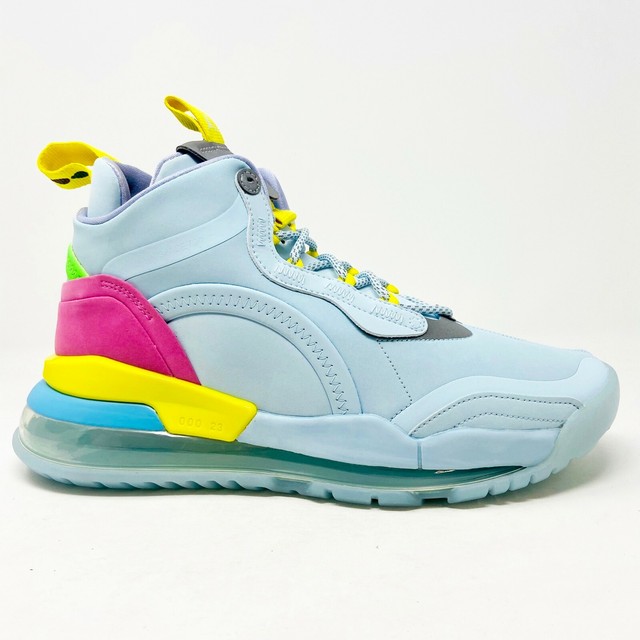 jordan x lyrical lemonade