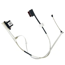 For HP 15-DY 15-DY5033DX LCD Video screen and Camera Cable touch L63613-001