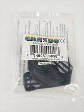 CanDo Exercise Band - Accessory - Premium Door Jamb Disc Anchor Strap - Each