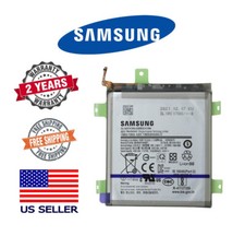 New OEM Samsung Galaxy A51 5G EB-BA516ABY Battery Genuine Replacement A516U A516