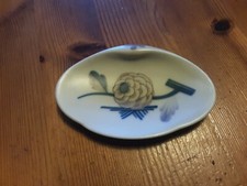 Bellissimo portacenere da borsetta royal Copenaghen in ottimo stato