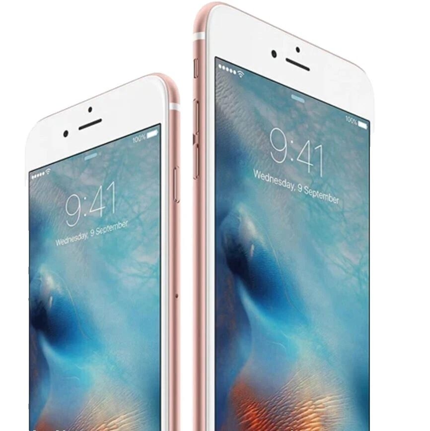 Apple iPhone 6s 32 GB Cell Phones & Smartphones