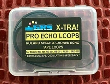 SPACE ECHO TAPE LOOP, 4 METERS LONG TL4m RE201, 301, 501, SRE-555 GRS XTRA BRAND