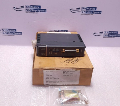 Automation Direct D4-DCM Schnittstellenmodul Datenkommunikation D4DCM NOV