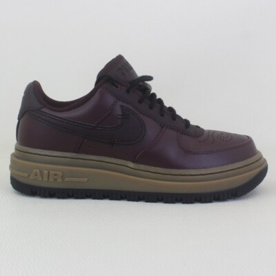 nike brown basalt