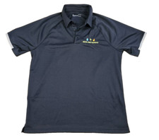 Under Armour Men's Playoff Polo Quick Dry Short Sleeve Golf Shirt Size L