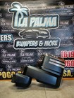 2020 21 22 CHEVROLET SILVERADO SIERRA 2500 LEFT OUTER DOOR  MIRROR W/CAMERA P65