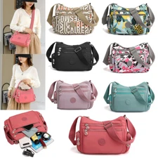 Women Crossbody Bag Trendy Crossover Bag Cross Over Purse Over Shoulder Purse