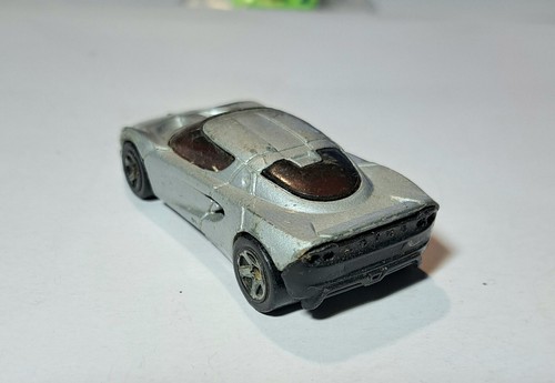 HOT WHEELS 2001 LOTUS PROJECT M250 FIRST EDITIONS No box - Picture 3 of 5