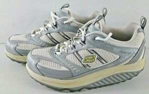 rocker shoes skechers