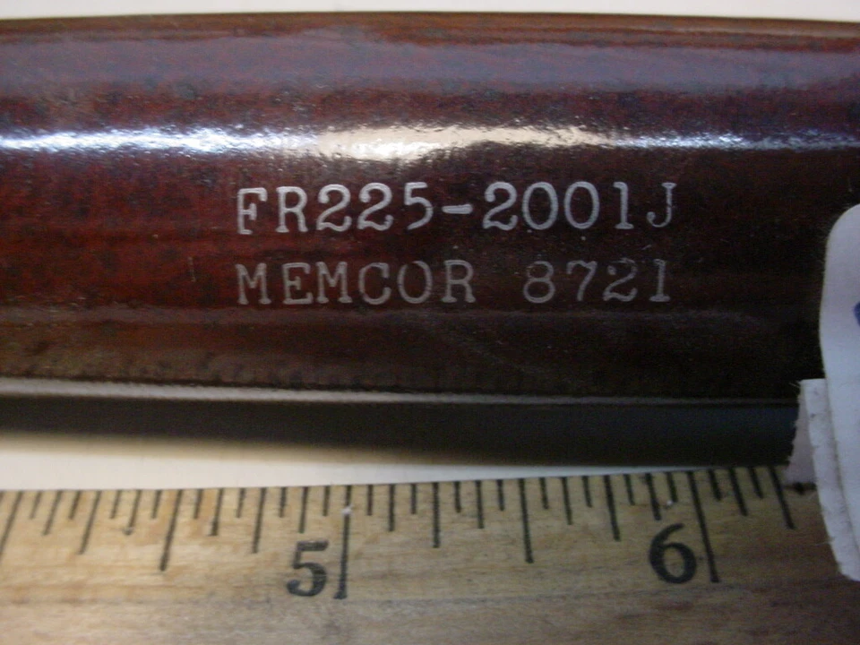 Memcor resistor 2000 ohm 225 watts - Image 3 of 4