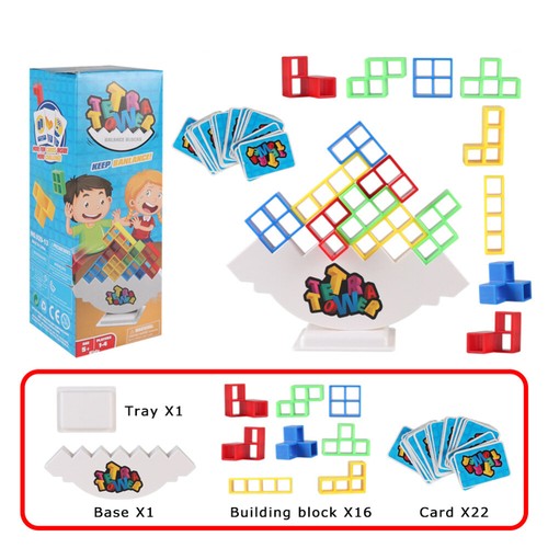 24Days Countdown To Christmas Building Block Toys Xmas Advent Calendar Blind Box - Picture 15 of 15