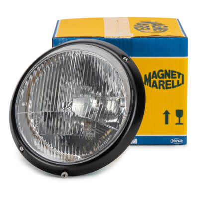 MAGNETI MARELLI HALOGEN H4 Scheinwerfer für PORSCHE 911 964 vorne 