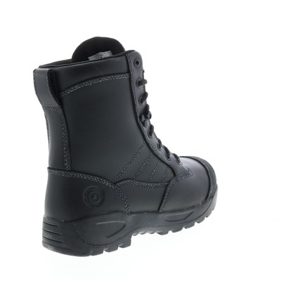 Original SWAT Einsatzstiefel Classic 9 Schwarz Kaufen