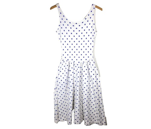 H&M Women's Black & White Splattered Fitted Stretch Bodycon Midi Dress New  | eBay