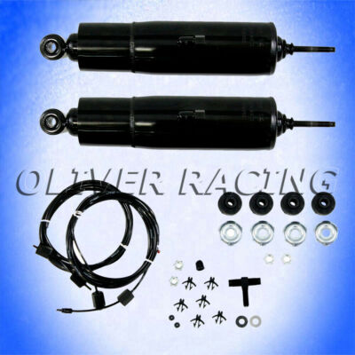 STOßDÄMPFER HI-JACKER Cadillac Eldorado Camaro Pontiac Firebird Toronado 66-70