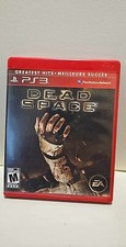 Dead Space - PS3 Playstation 3 Greatest Hits Complete