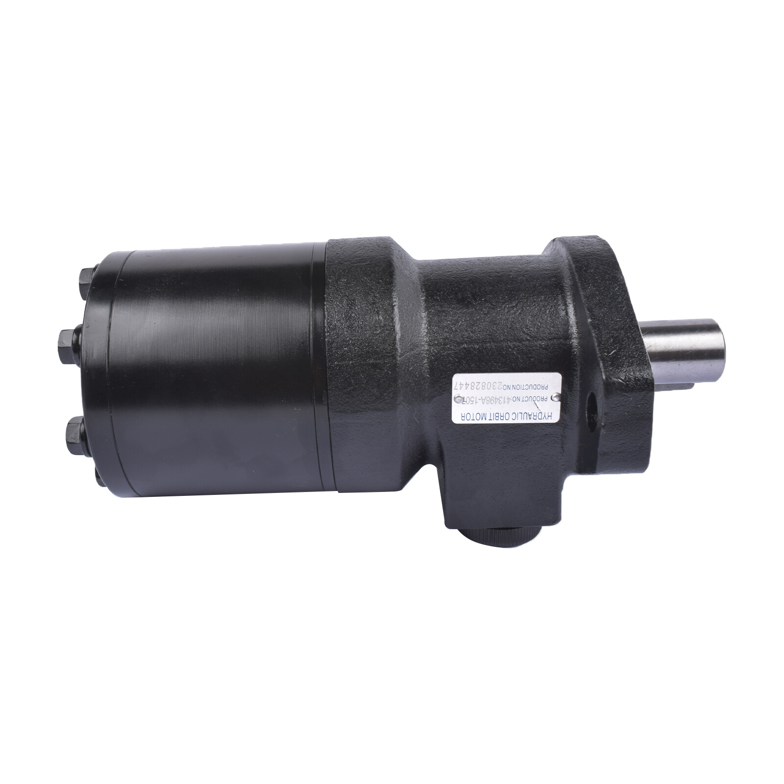 1040 Radiator Motor Hydraulic Gerotor Motor 101-1040-009 For Eaton Char-Lynn H Series Motor ...