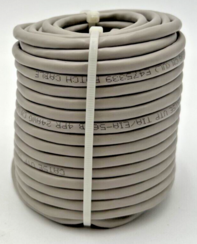 (1) NEW LOREX 4K SMART CAMERA, 100' CAT5E, E893AB-Z8 - Picture 7 of 11