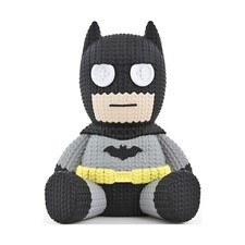 HMBR Handmade By Robots DC Comics Batman #046 Knit Series Full Size New