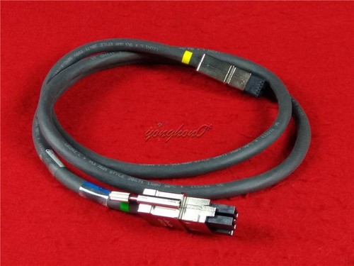 Cisco Stacking power cable CAB-SPWR-150CM For Switch Cisco 3750X | eBay