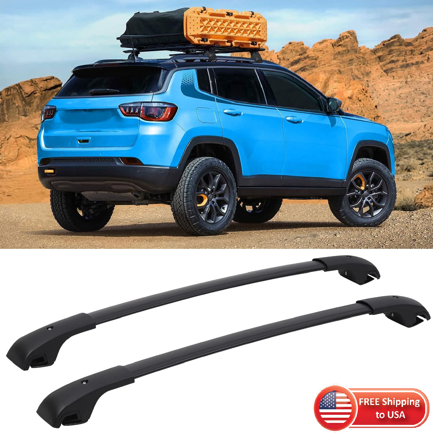 Renegade Trailhawk Jeep Renegade Roof Rack With Lights 2018 Jeep