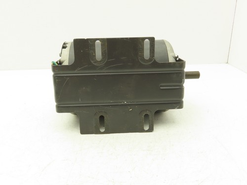 Dayton 6K729L Belt Drive Fan Blower Motor 1/2Hp 1725RPM 115/208-230V 1PH 56Fr - Picture 7 of 8