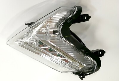 NEW OEM KYMCO Winker assy left front Blinker vorne links DOWNTOWN 125